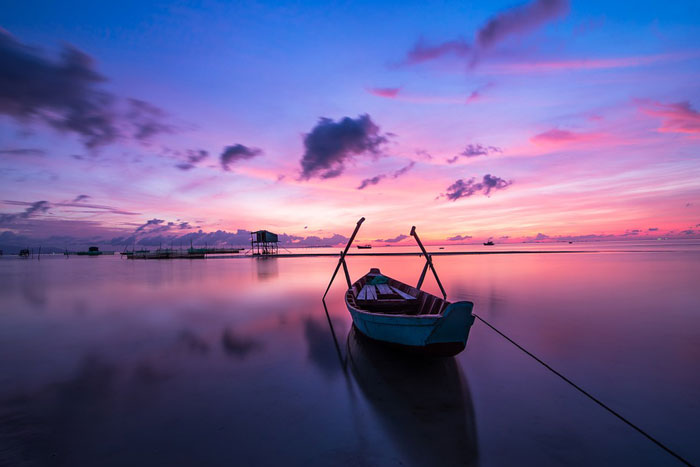 Quần Đảo Côn Đảo